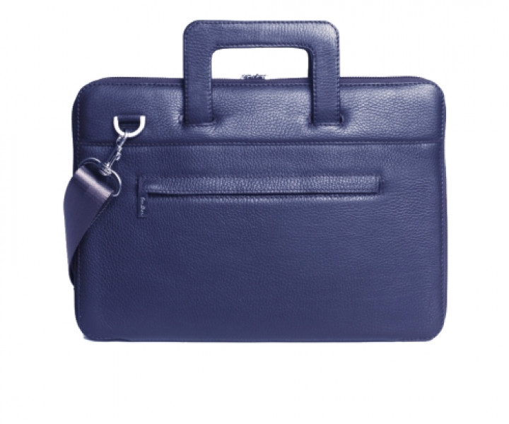 Сумка Issa Hara на MacBook 13" Blue
